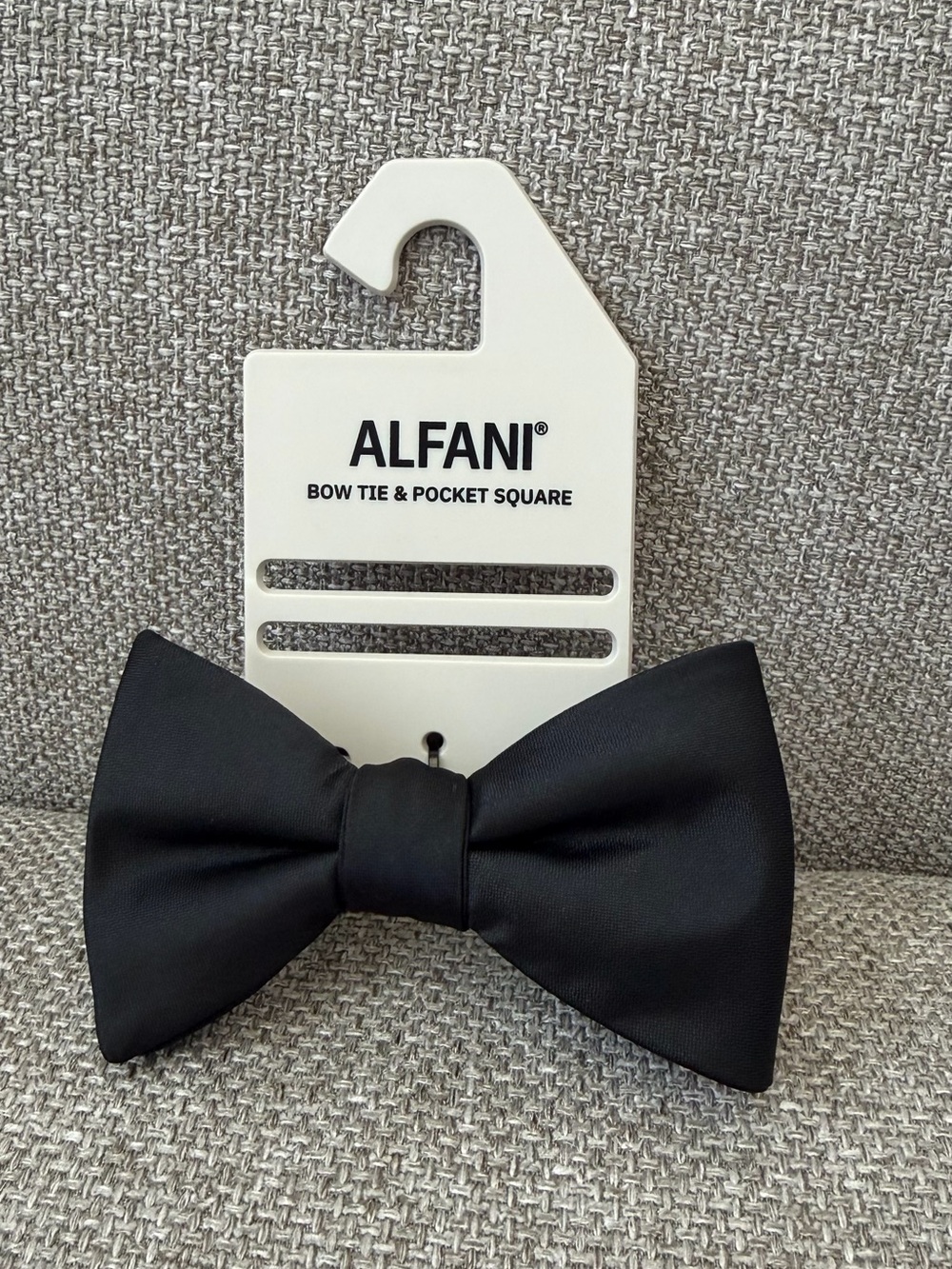Afani Men’s Bow tie